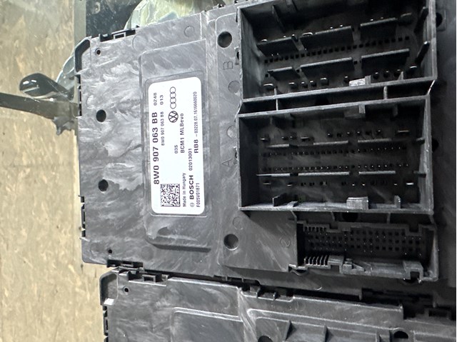  VAG 8W0907063BB цена, от 50.76 USD