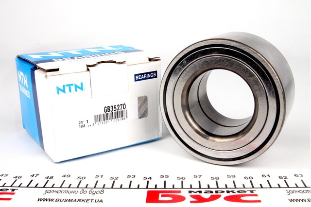 Купить GB35270 NTN Подшипник передней ступицы