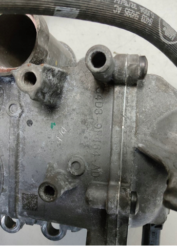  Jaguar JDE38492 цена, от 163.12 USD