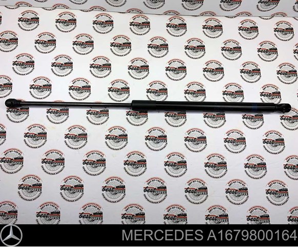 Опора капота левая Mercedes A1679800164 цена, от 63.35 USD