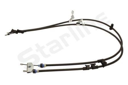 Купить LABR99144 Starline 