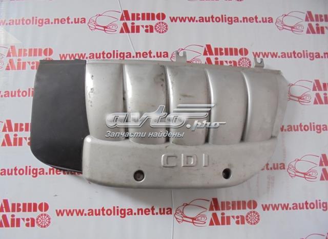 Кришка двигуна декоративна A6120100767 MERCEDES