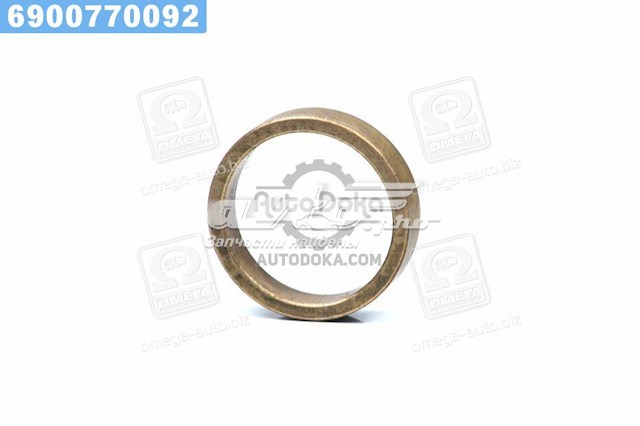 Bucha do motor de arranco Cargo B140011