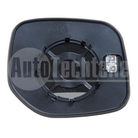 Стекло зеркала заднего вида, правого Autotechteile 5030040 цена, от 9.00 USD