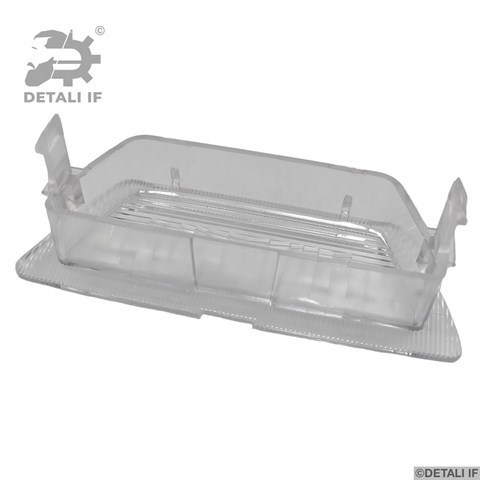 Фонарь подсветки заднего номера Detali IF DF17143 цена, от 9.14 USD