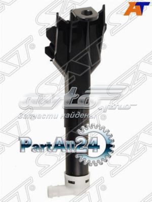 Форсунка омывателя фары передней левой STTYL5110A2 SAT