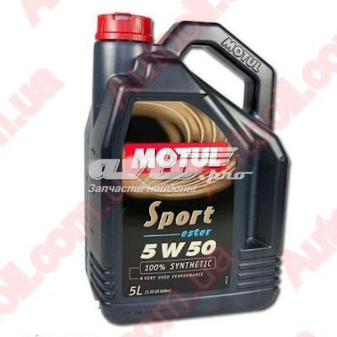 Купить 824306 Motul Моторное масло для дизеля