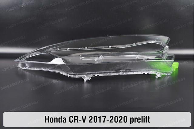 Купить 33100TLAD01 Honda Фара основная правая