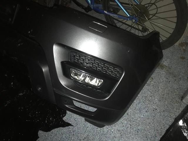LR070888 Land Rover 