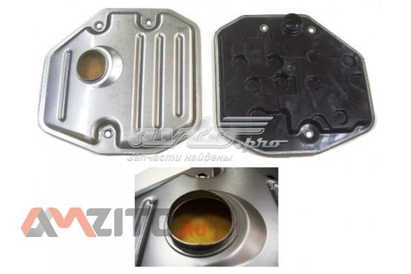 Масло АКПП JS Asakashi JT21004