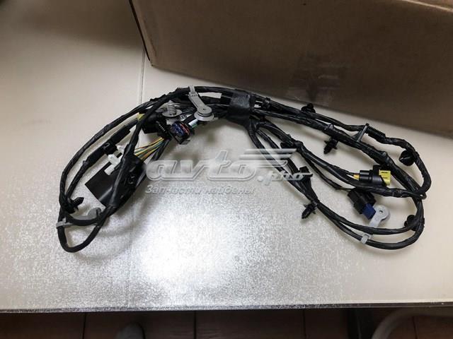 Купить GJ5Z15K867NB Ford 
