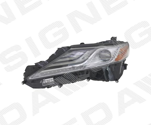 Фара левая Depo/Loro/Abakus FP7053R5E цена, от 907.71 USD