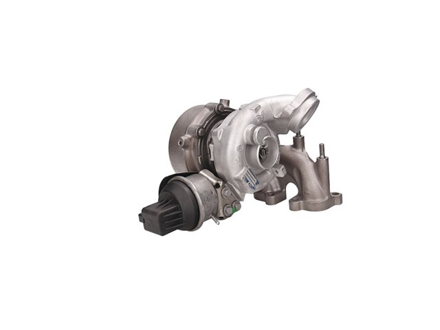 53039700139 Borg-Warner Турбонаддув