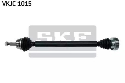 Правая полуось VKJC1015 SKF