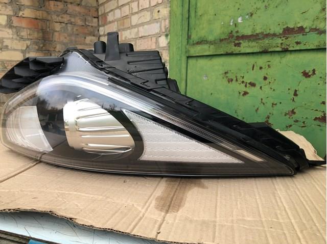Купить 92102G5100 Hyundai/Kia Фара основная правая