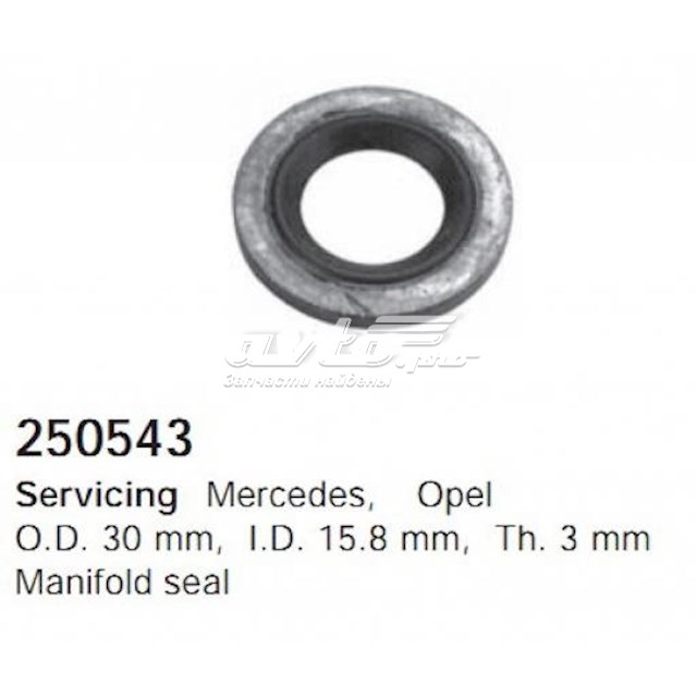  Santech MT0119