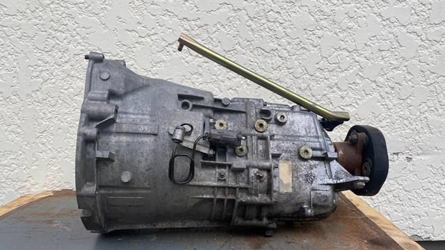 Коробка переключения передач BMW 5 седан (E39) (1995 - 2003) цена, от 172.41 USD