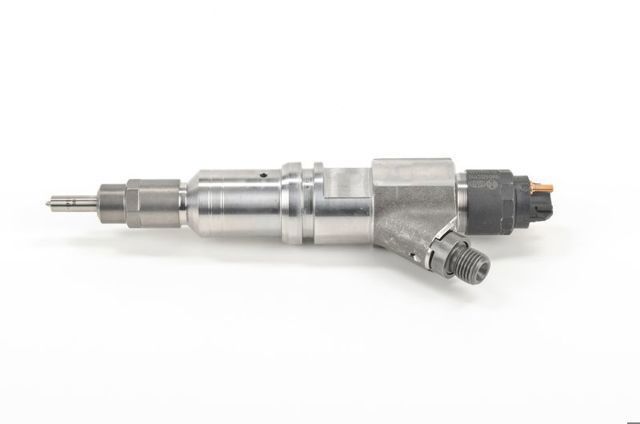 Купить 504194432 Iveco Клапанная форсунка