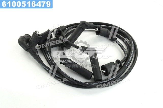 Провода зажигания Parts-Mall PEAE03 цена, от 7.08 USD