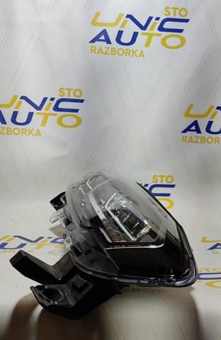 Купить 260106403R Renault (RVI) Фара основная правая