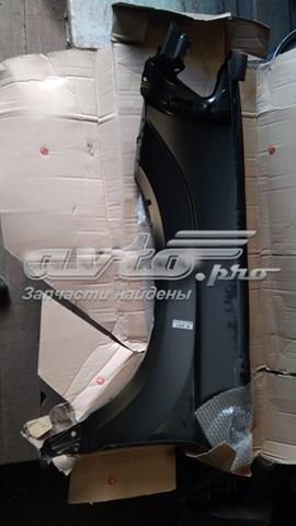 Боковая часть передняя правая FPS FP6715314 цена, от 181.30 USD