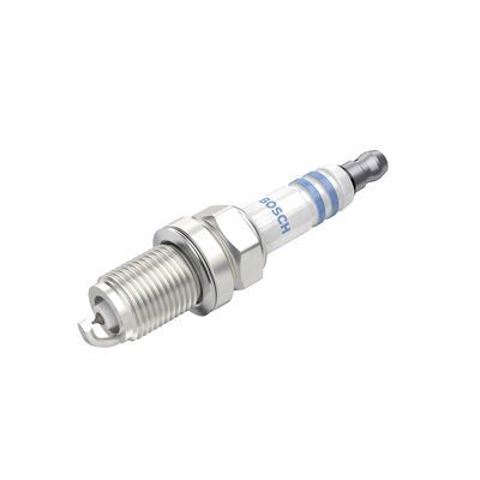Купить 242236618 Bosch Свечи автомобильные