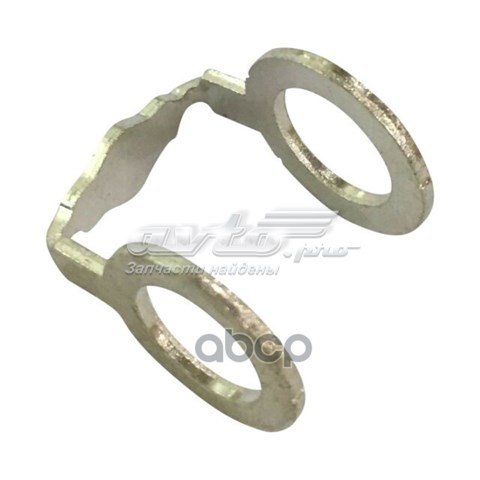 Cuerpo intermedio Inyector superior 90430T0008 TOYOTA