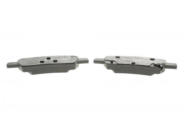 Колодки дисковые  Icer 182442 цена, от 45.32 USD