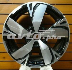 Диски колесные литые (легкосплавные, титановые) SUBARU 28111SJ070