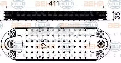  CLC216000P Mahle Original