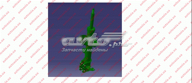 Амортизатор передний левый J692905010 Chery