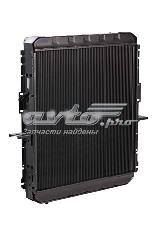 Радиатор охлаждения DK 543251301010A