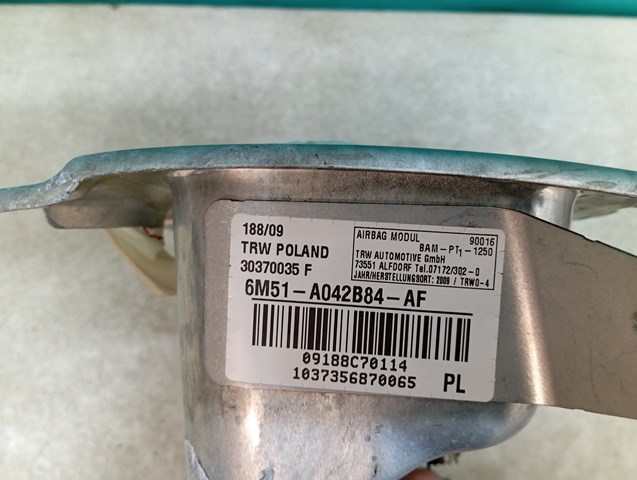  Ford 6M51A042B84AB цена, от 38.42 USD