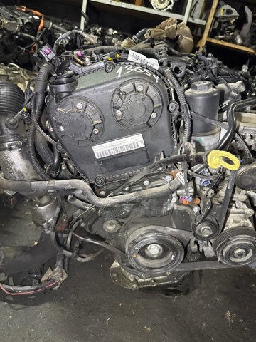 ДВС в сборе VAG CYNB цена, от 4439.12 USD
