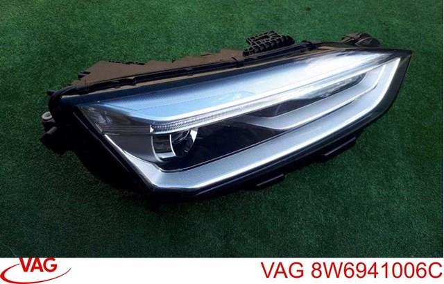  VAG 8W6941006C