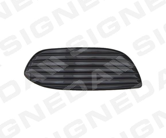 Заглушка ПТФ бампера переднего левая Autotechteile 1108806 цена, от 17.27 USD