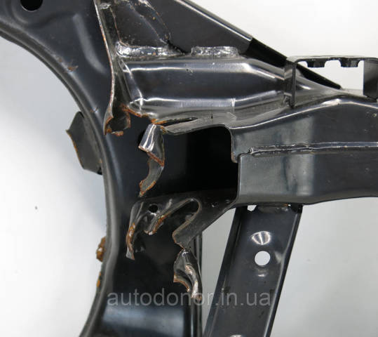 554005MP1A Nissan/Infiniti Подрамник задней подвески