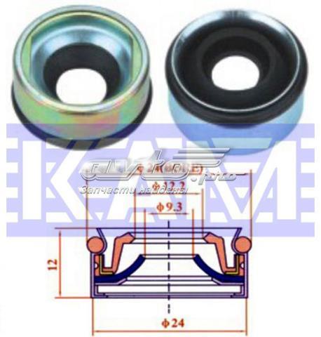 Сальник компрессора кондиционера 11030005 KAM