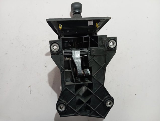 9809544180 Peugeot/Citroen Ручка рычага коробки передач