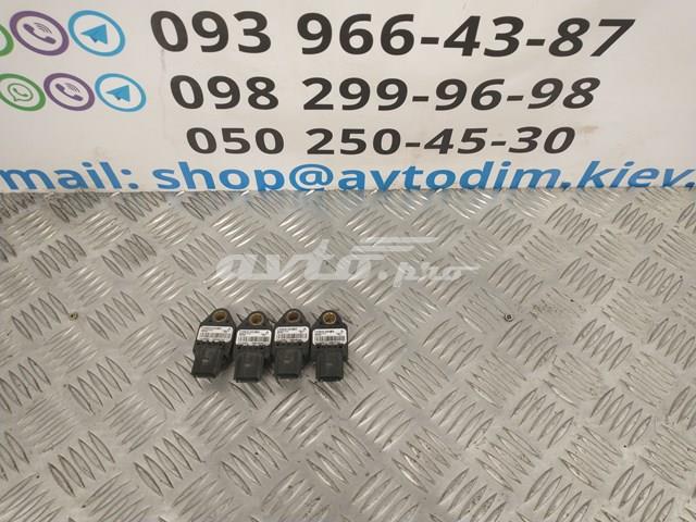 Sensor AIRBAG lateral 8651A001 MITSUBISHI