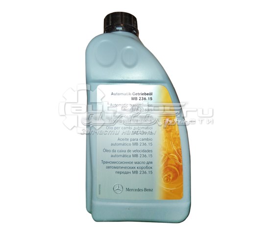 Купить A0019897703AAA6 Mercedes Масло АКПП