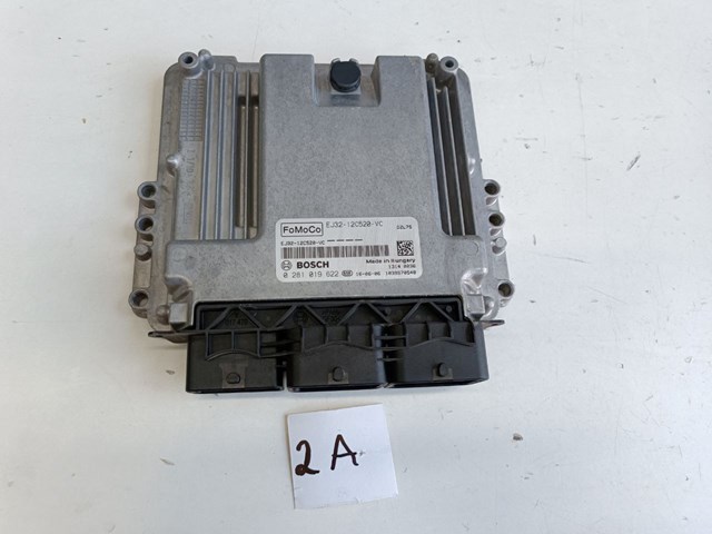 LR054832 Land Rover 