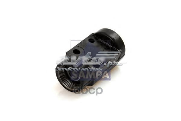 Soporte De Montaje De Cabina Con Bisagras 030254 SAMPA