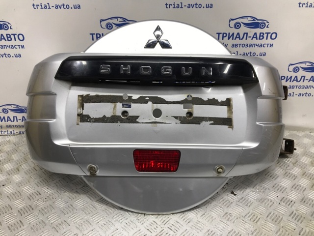6430A117 Mitsubishi 