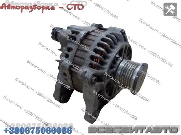 Генератор автомобиля Nissan/Infiniti 231000Q02H