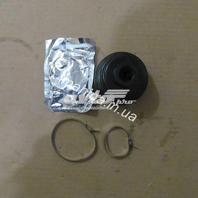 Пыльник ШРУСа передней полуоси наружный Lifan SF22004C1