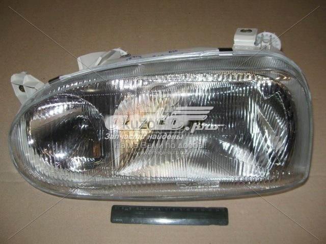 Фара левая TYC 205018082B цена, от 37.27 USD