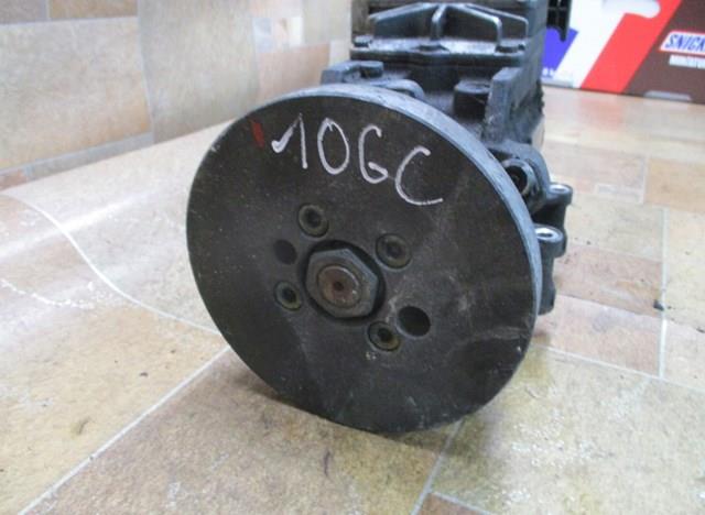 Насос топливный высокого давления (ТНВД) Bosch 0470506010 цена, от 236.43 USD