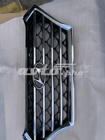 86350D7630 Hyundai/Kia Решетка радиатора