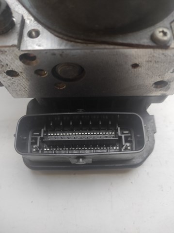 GBVH437A0 Mazda 